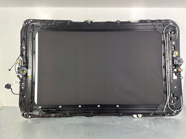 фото №10, Volkswagen passat b8 2016 2015-2023 люк комплект