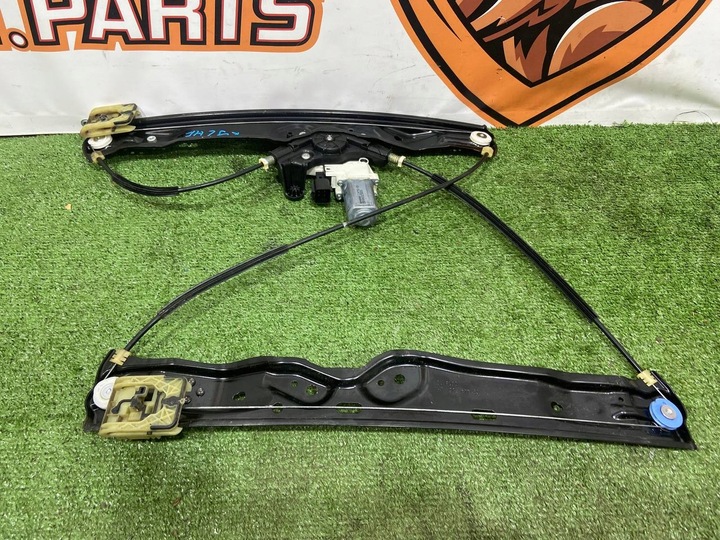 фото №9, Підйомник скло перед лівий disco-sport fk7223201ad