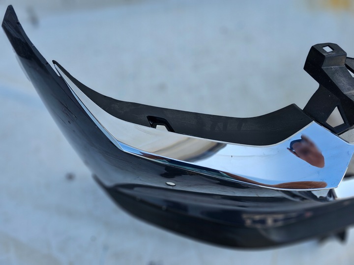 фото №4, Бампер mazda cx-30 перед pdc переднее