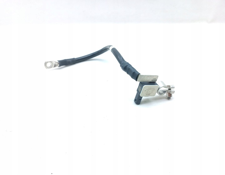 фото №1, Клема мінусова audi a7 c8 4k 3.0 tdi 4k0915181