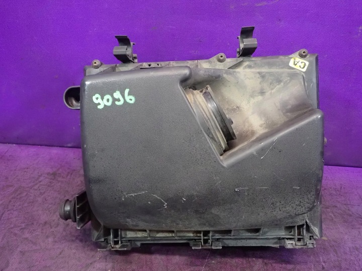 фото №1, Opel vectra c 02-05 1.9 корпус фільтра повітря 55350912 ---