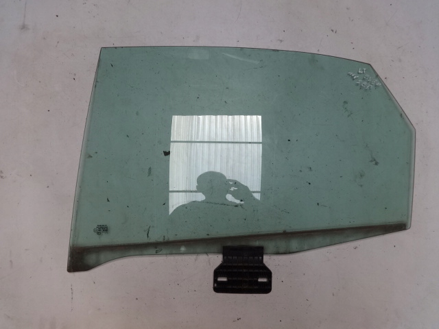 фото №1, Seat exeo 11r sedan скло двері ліва зад