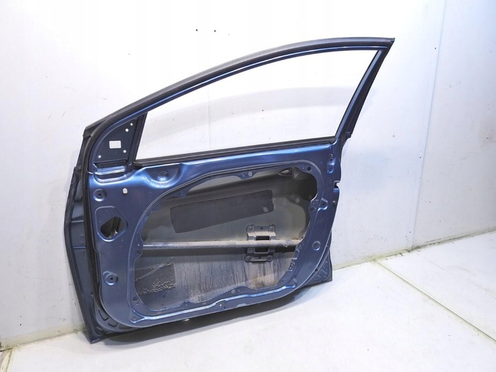 фото №9, Дверь правые перед yu6 hyundai i40