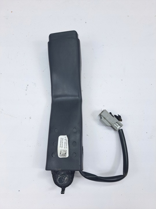 фото №1, Tesla модель x s застёжка натяжитель ремня 1019493-05-e