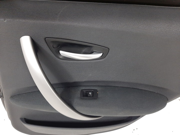 фото №15, Bmw e87 120i 06r двері праві зад код 668/9 41527191018