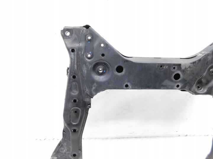 фото №8, Подрамник балка тележка колыбель перед - honda civic ix 12-17