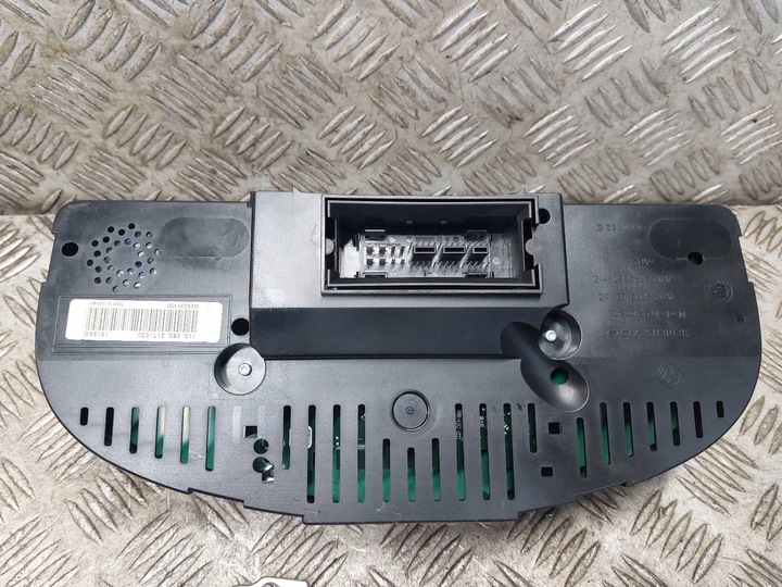 фото №10, Набір стартовий touran i 1.9 tdi 03g906021hk