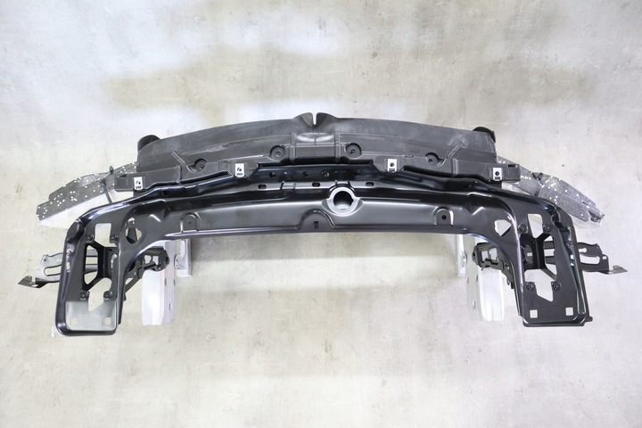 фото №5, Pas переднее усилитель лобовое bmw 1 f20 f21 рестайлинг lci m набор