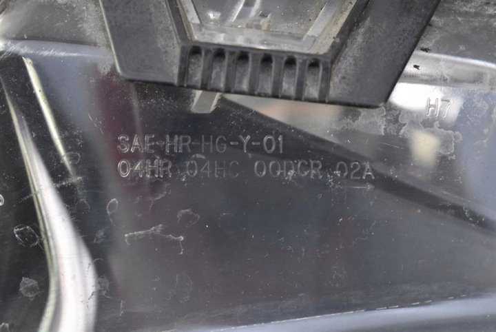 фото №15, Фара левый лампа перед ксенон eu 1305235713 bmw e46 рестайлинг 97-03