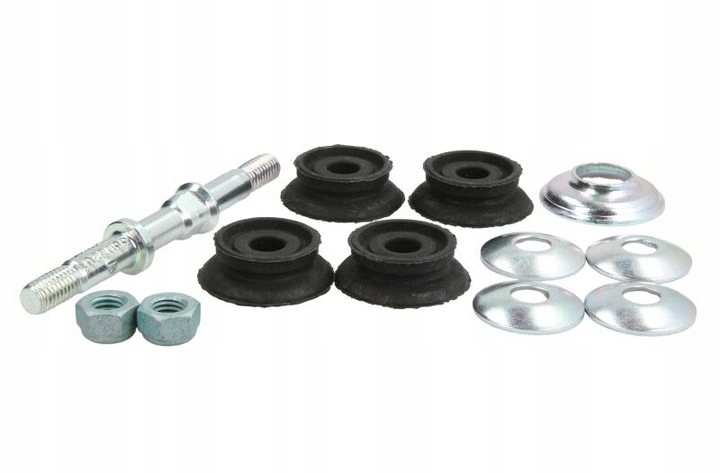 фото №12, З'єднувач важіль стабілізатора перед l/p 97mm toyota yaris, yaris verso