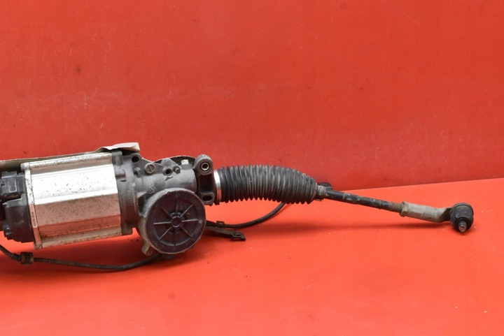 фото №12, Трансмиссия рулевая рейка eu 1k1423051es skoda superb 2 ii 1.6 tdi 105 km