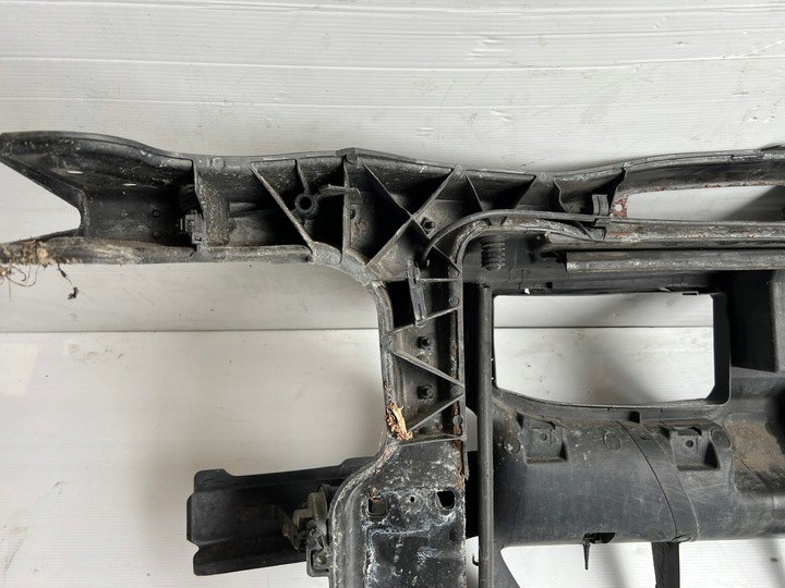 фото №10, Pas переднее усилитель балка руль воздуха bmw 3 e90 e91 9r 7146645