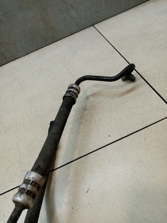 фото №10, Шланг усилителя peugeot 307 2.0 hdi 9644603980