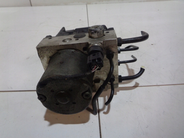 фото №10, Насос abs audi a8 d3 03-10 4e0614517a 0265225133