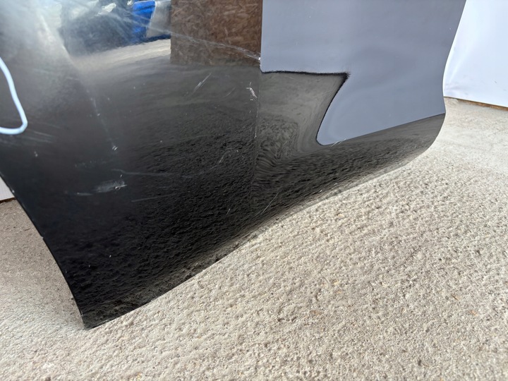 фото №6, Toyota land cruiser 150 двері задні праві зад