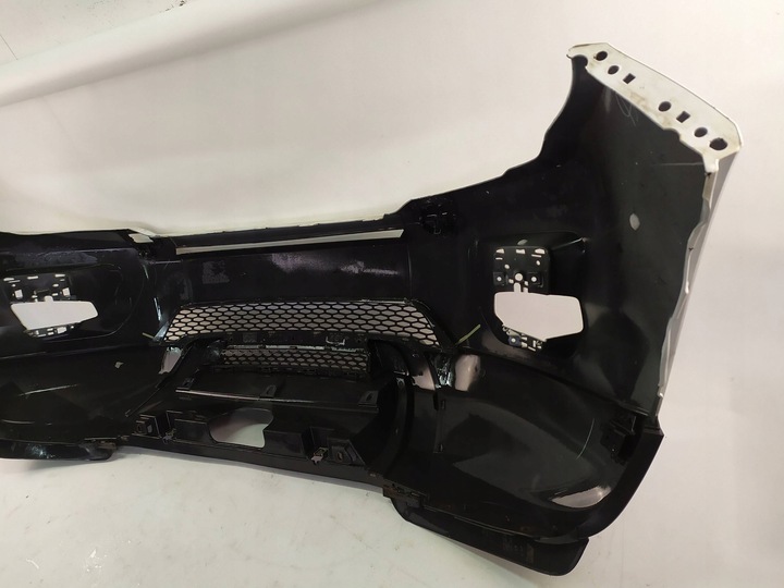 фото №15, Бампер перед переднее range rover evoque