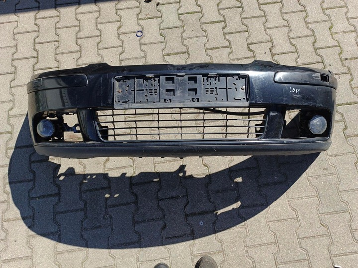 фото №1, Бампер переднее перед vw golf v 5 l041