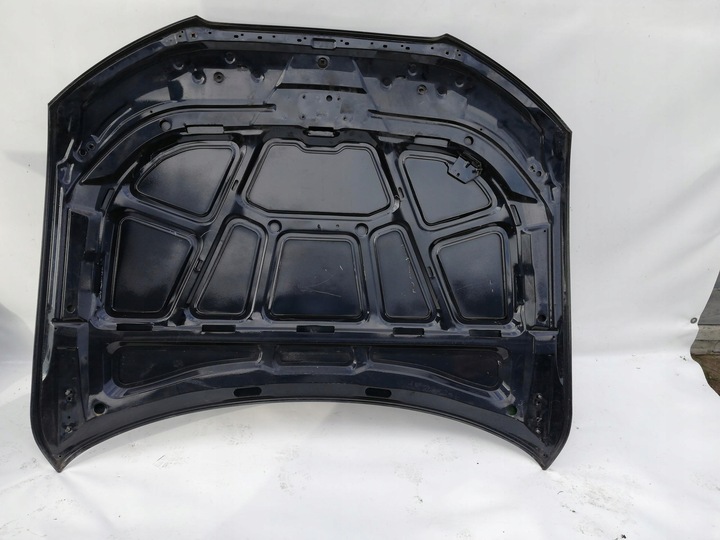 фото №6, Капот audi a4 b8 8k0823029d