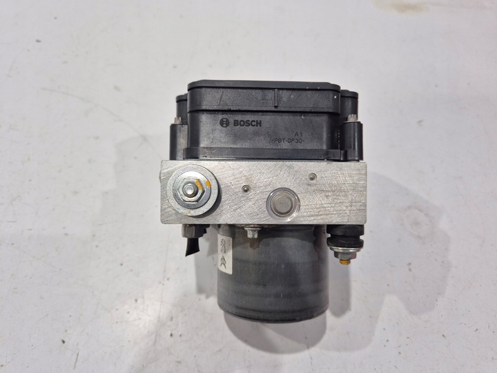 фото №7, Насос abs peugeot 308 iii 3 t10 2021 2022 2023 2024 9835100780 9840201080