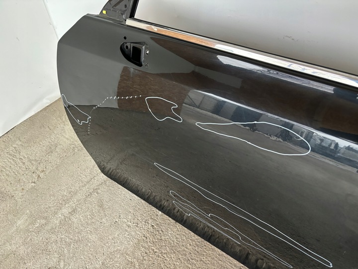 фото №12, Lexus gs iv 2012-2020r двері перед ліві передні познань ==giełda==