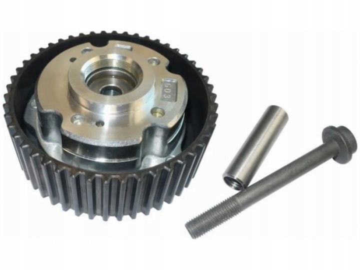 фото №1, Колесо вал розподільний вал audi q2 ga 1.4 a5 f5 1.4