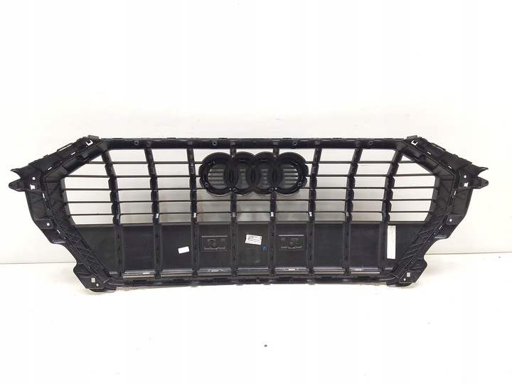 фото №7, Audi оригинальный номер 83a853651e решётка решётка радиатора