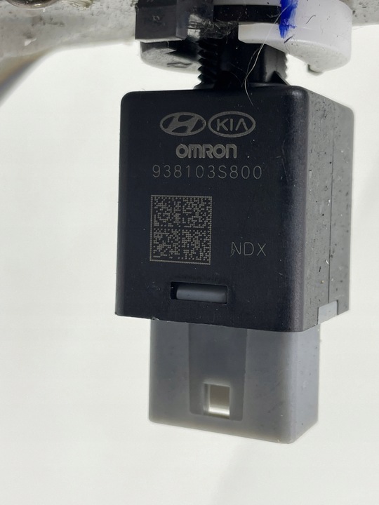 фото №4, Педаль тормоза тормоз kia rio iv 2017- 1.0 t-gdi eu