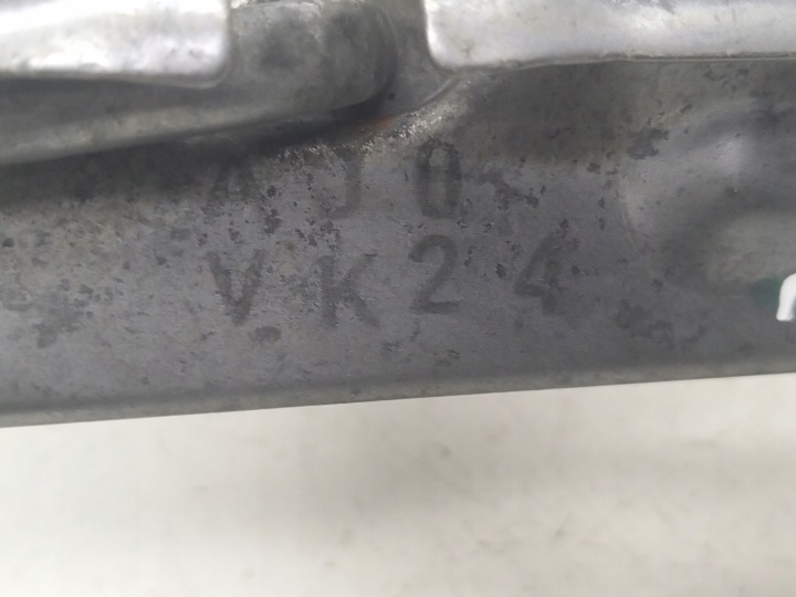 фото №12, Паливна рейка  1.4 8v i-dsi 83km honda jazz ii aj0 vk24