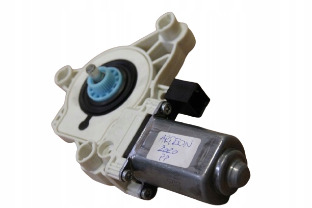 фото №1, Audi a7 4k 19год моторчик стёкла 4k0959802