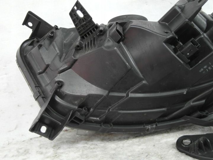 фото №9, Renault captur i bdb лампа передня перед права