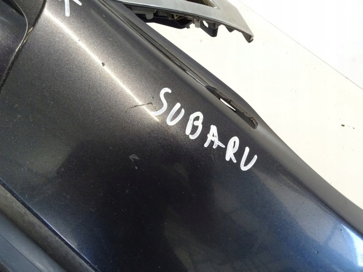 фото №14, Бампер перед передній subaru forester iii sh