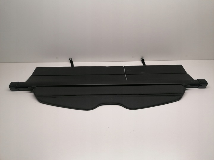 фото №1, Mazda 5 ii ролета багажника оригінал 05-10