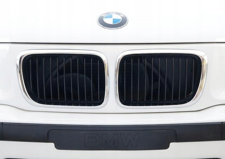 фото №7, Оригінальний фільтр повітря bmw e36 3' 51112265636