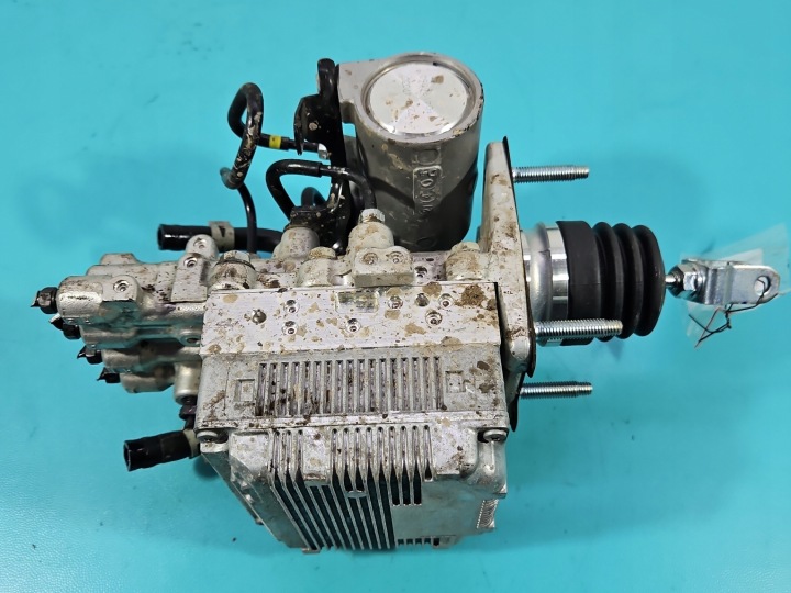 фото №8, Блок керування abs toyota rav4 v 47210-42212