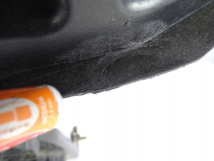 фото №8, Pas перед переднее vw touareg 7p cayenne 7p 10-17 + балка