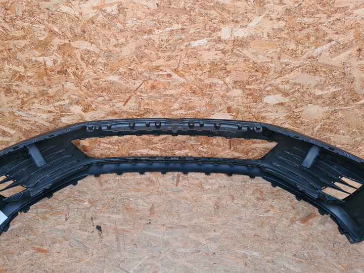 фото №5, Бампер переднее перед vw golf 7 vii 5g рестайлинг gti gtd 5g0807221l