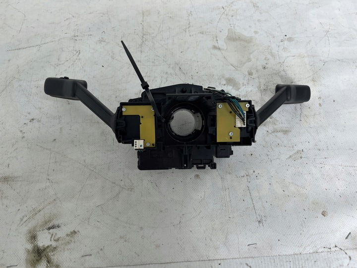 фото №10, Vw golf vii 7 рестайлинг рулевой/подрулевой переключатель комбинированный оригинал европа