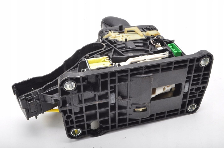 фото №10, Volvo s80 ii v70 iii рестайлінг вибірник домкрат коробки коробки передач 31367685