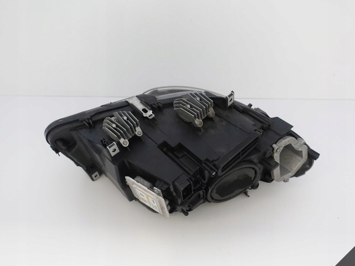 фото №10, Bmw 5 f10 f11 vfl 10-13 лампа ксенон+ led некорректируемая