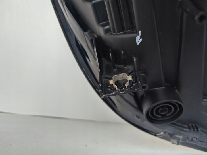 фото №9, Фара ліва фара bmw i3 13- led