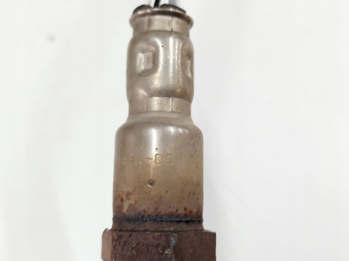 фото №13, Ford fiesta mk8 1.1 ti-vct лямбда-зонд 18r.