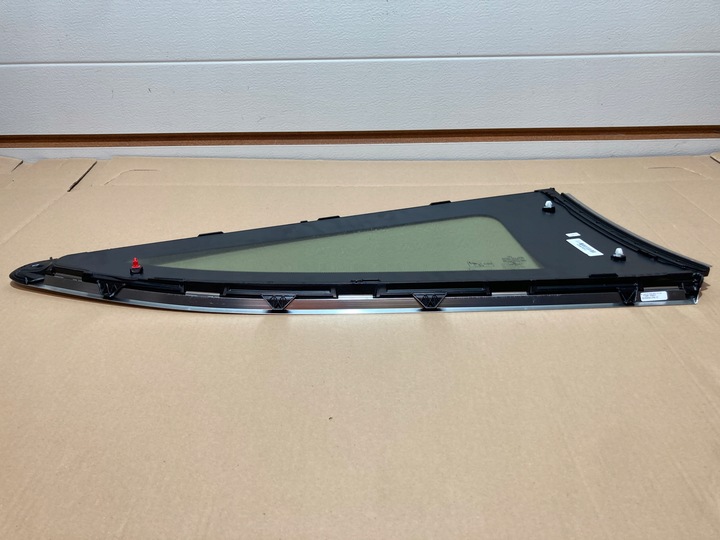 фото №11, Скло кузовна ліва задня mercedes w205 купе