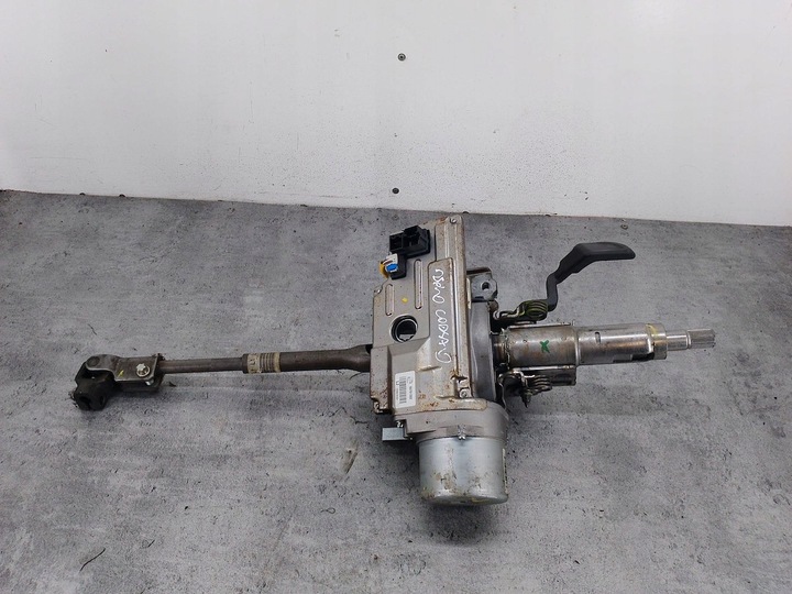 фото №6, Підсилювач електричні, вертикальний opel corsa d 55701302 2611786709a 11213105 1.3