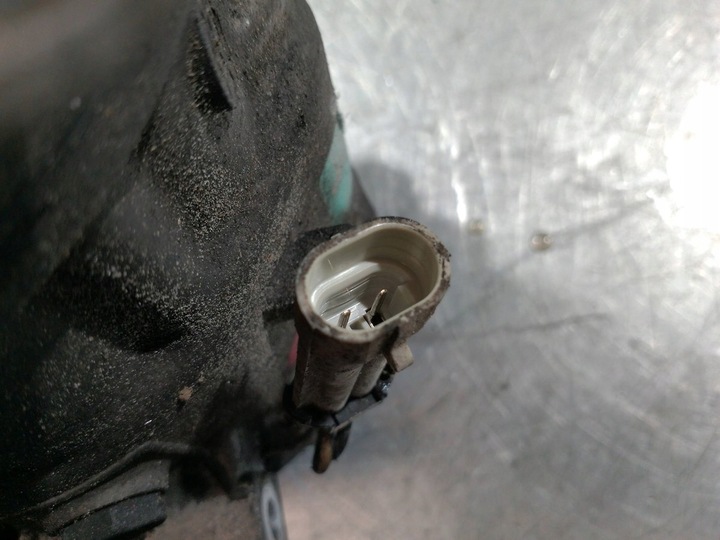 фото №6, Насос, компресор кондиціонера opel signum sd7v16 sd7vdh 2.0 dtl