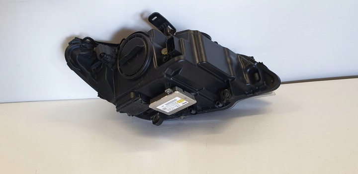 фото №8, Bmw z4 ii e89 ксенон led лампа перед ліва 09-13r