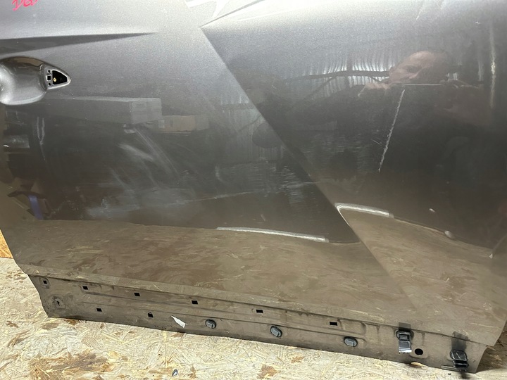 фото №6, Дверь правые передние hyundai tucson 4 iv правый перед