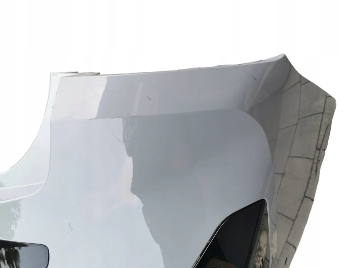 фото №11, Бампер заднее bmw x-3 g01 рестайлинг м-пакет 91.