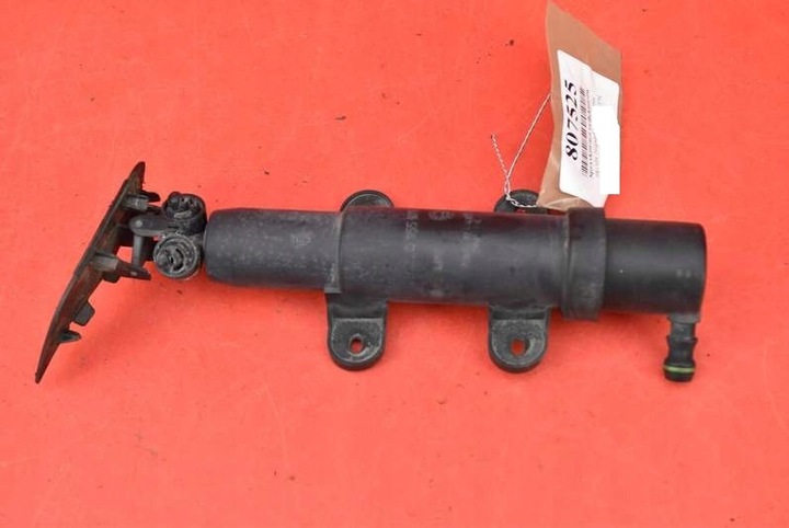 фото №1, Распылитель фары правые 3u0955979 skoda superb 1 i 01-06