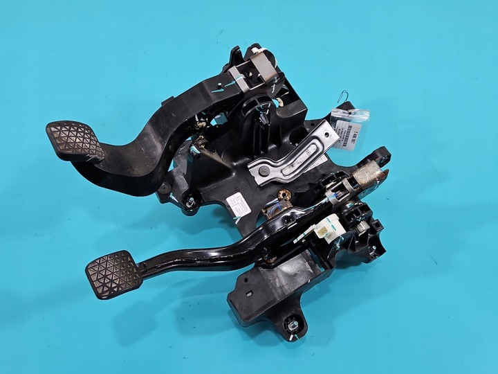 фото №1, Педали opel mokka a тормоза сцепления 1,6 cdti 16-19