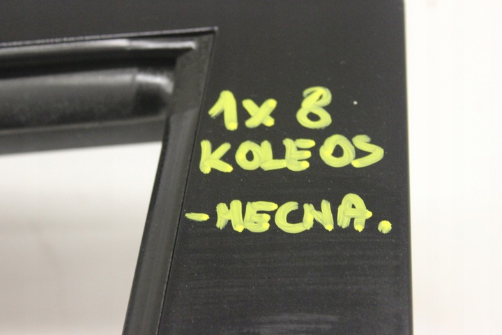 фото №15, ! дверь левая левый перед renault koleos 2008- tegxa